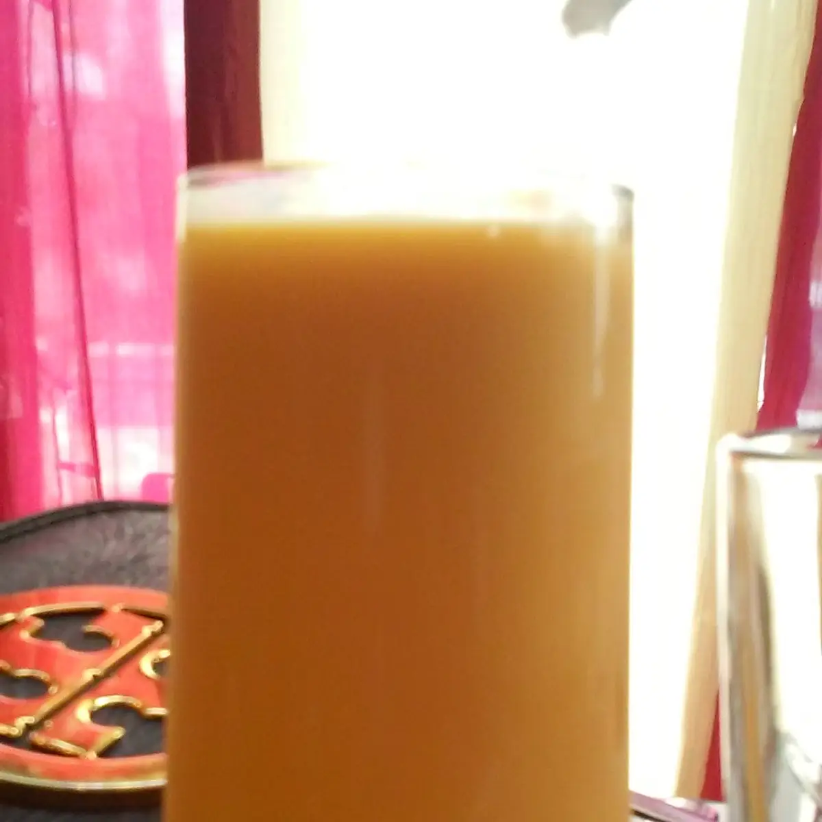 Mango Lassi
