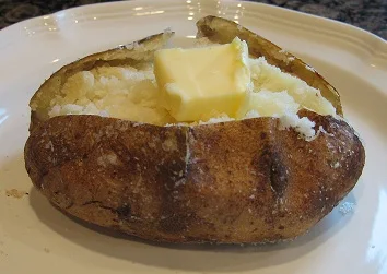 Baked Potato