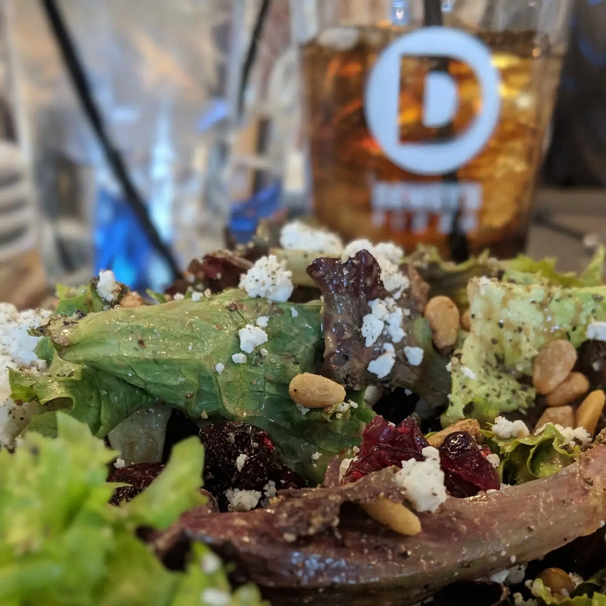 House Salad