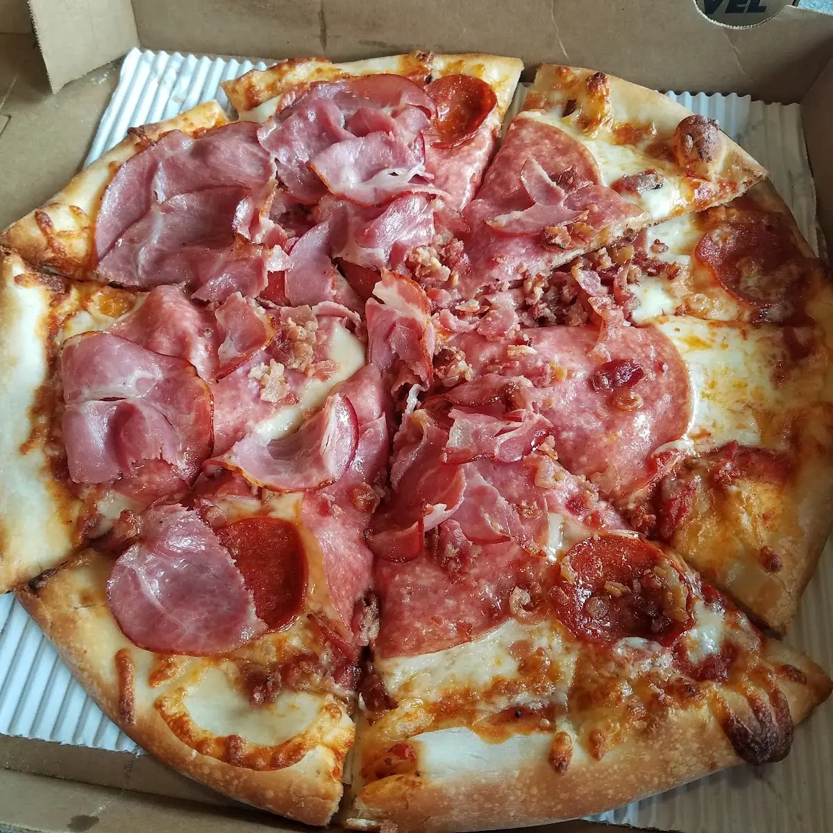 Pizza School