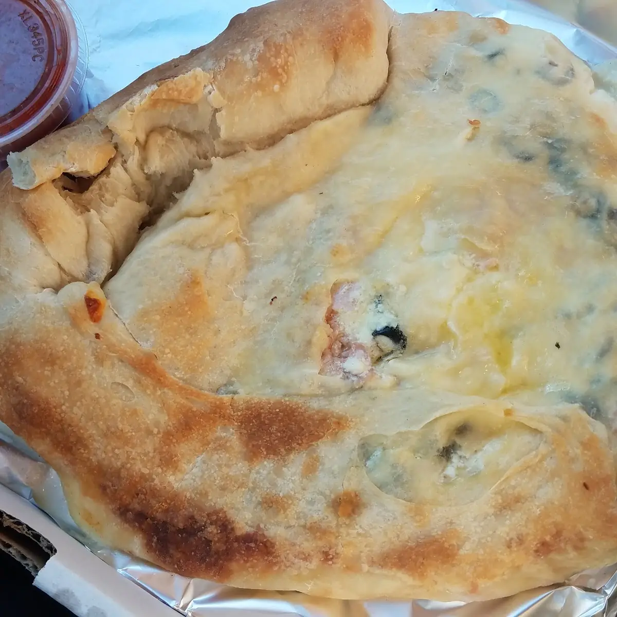 Chicken Pot Pie