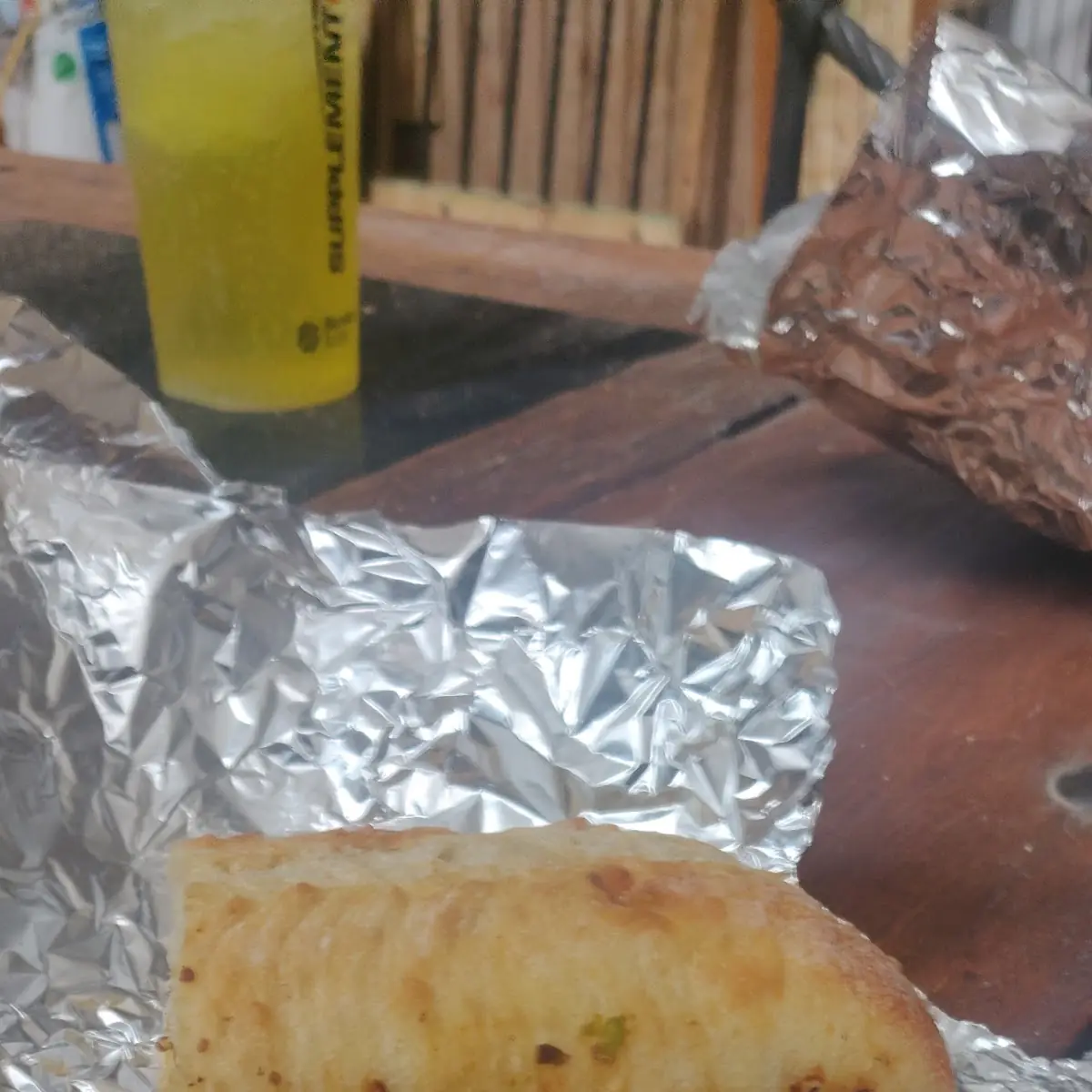 Philly Cheese Steak