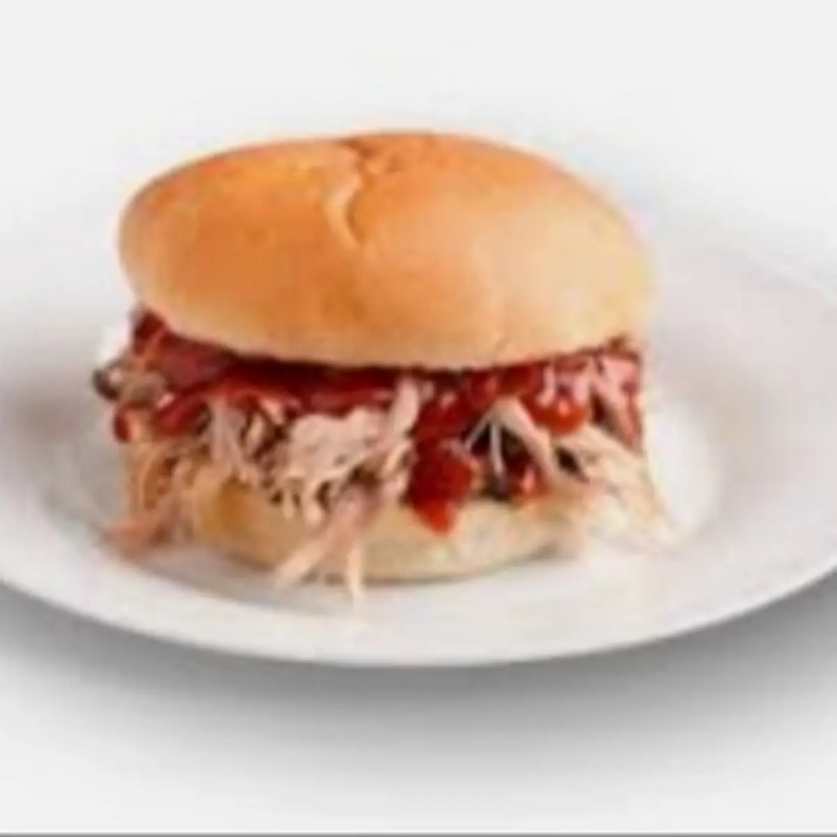 Pulled Pork Sandwich