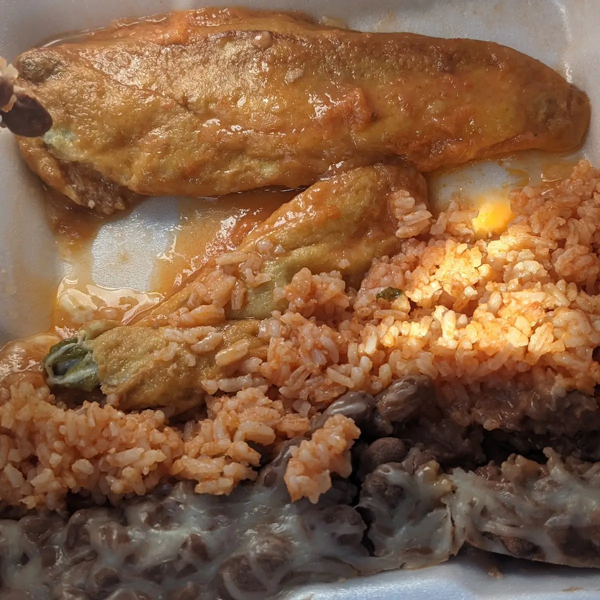Chili Relleno