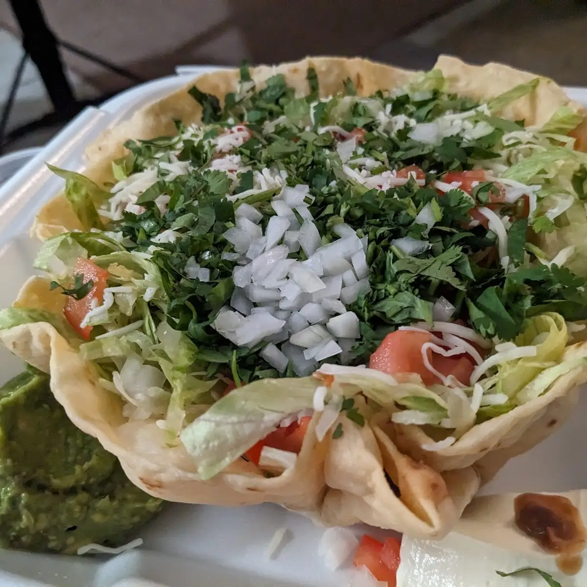 Taco Salad