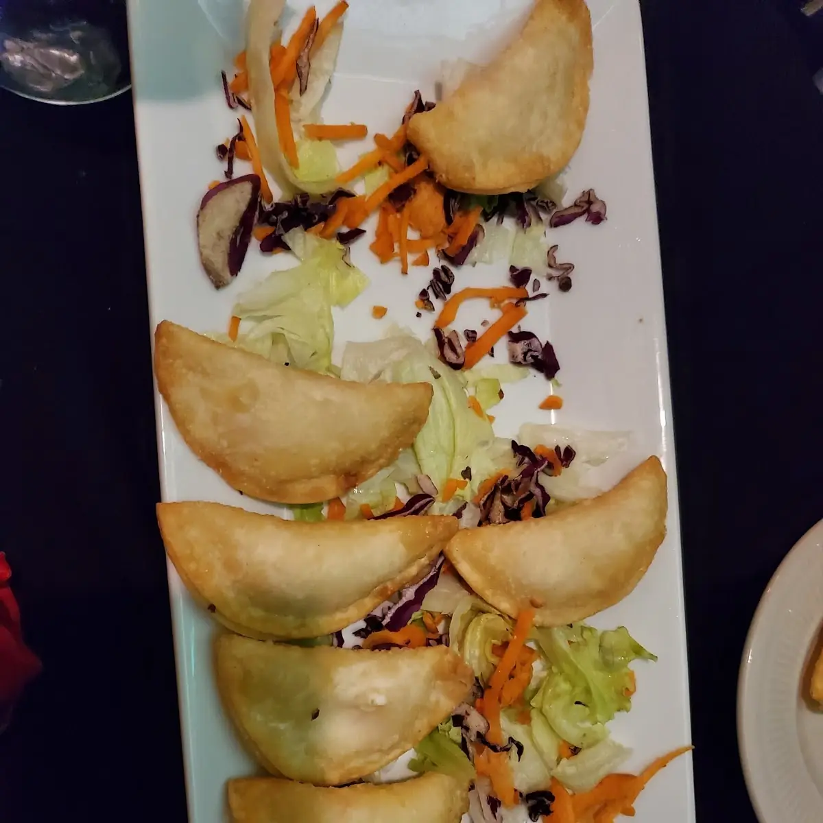 Spring Roll