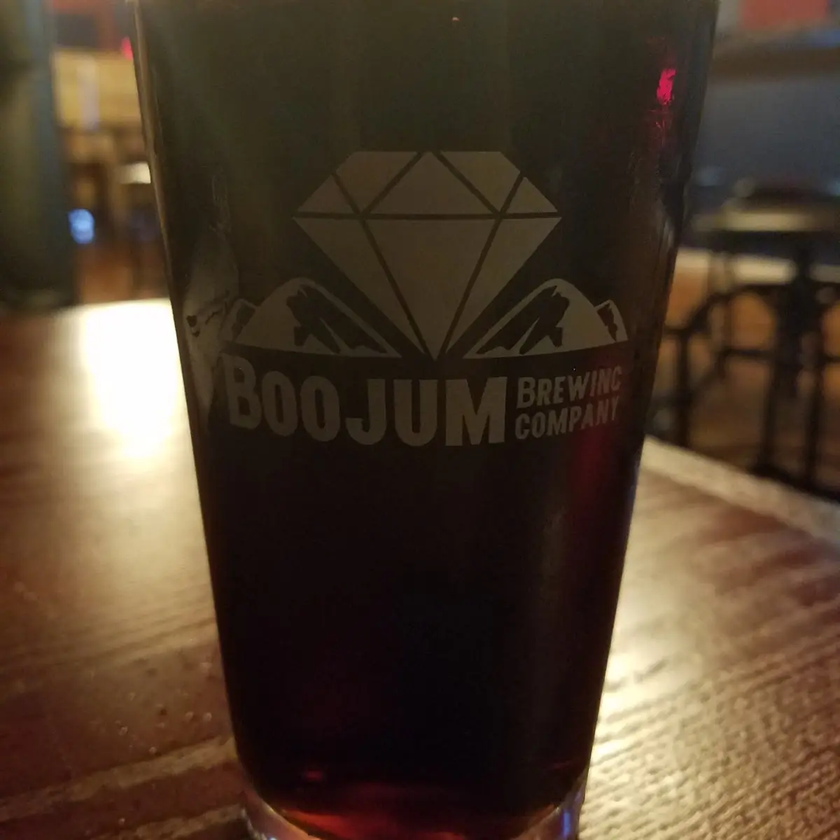 Cold Brew