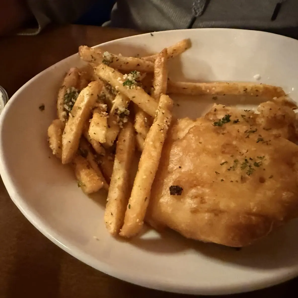 Fish&Chips