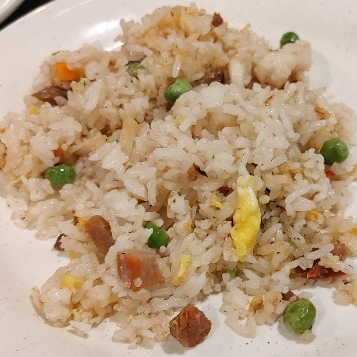Fried Rice