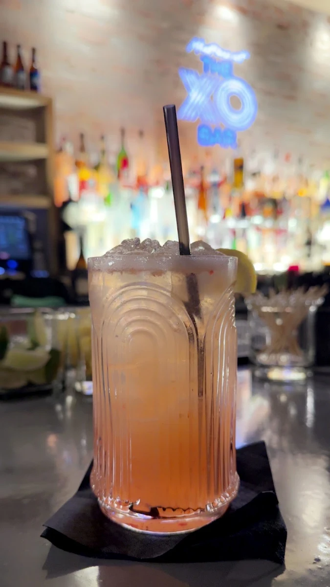 Mai Tai