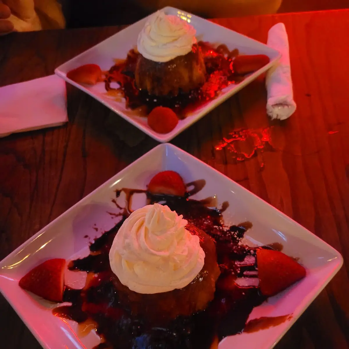 Chocolate Brownie Cheesecake