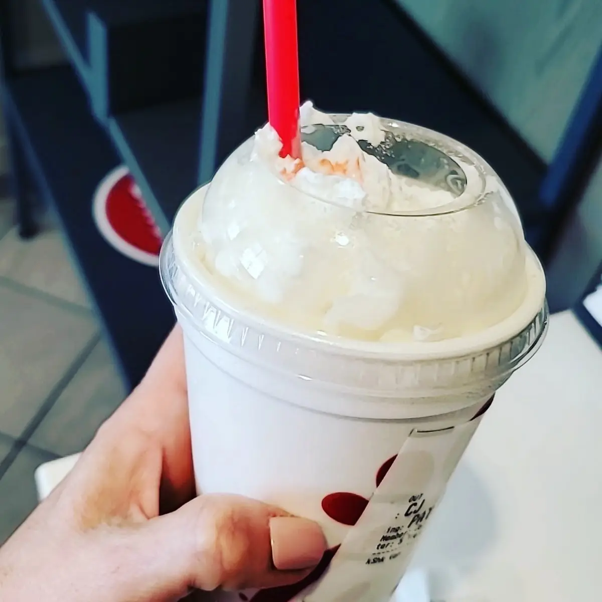 Milk Shakes