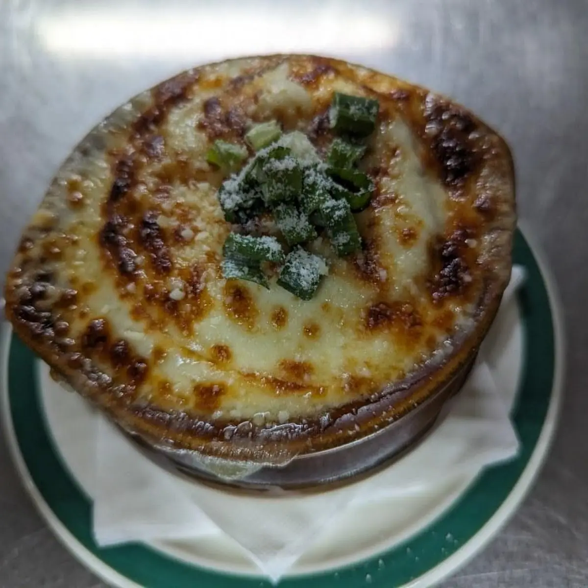 French Onion Soup