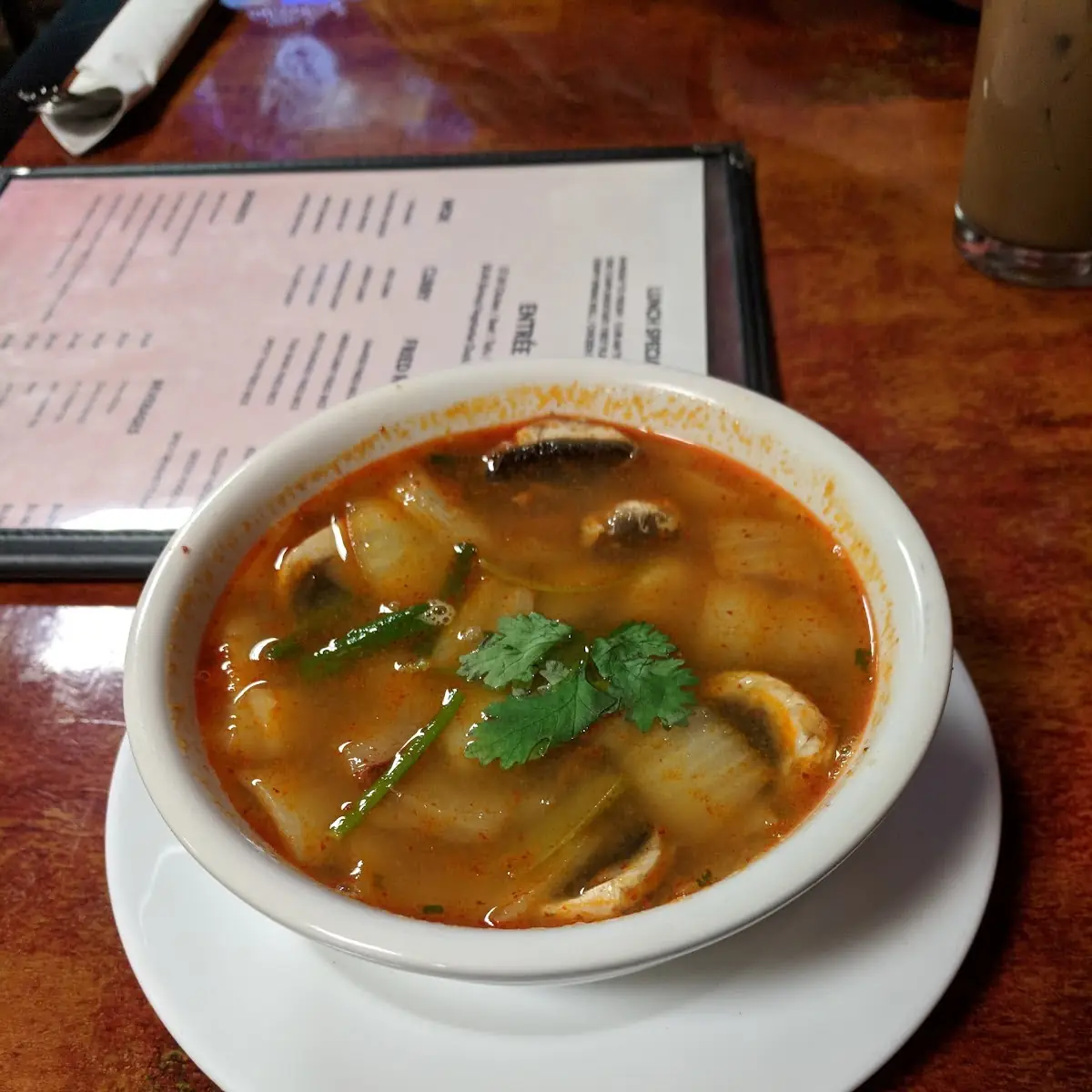 Tom Yum