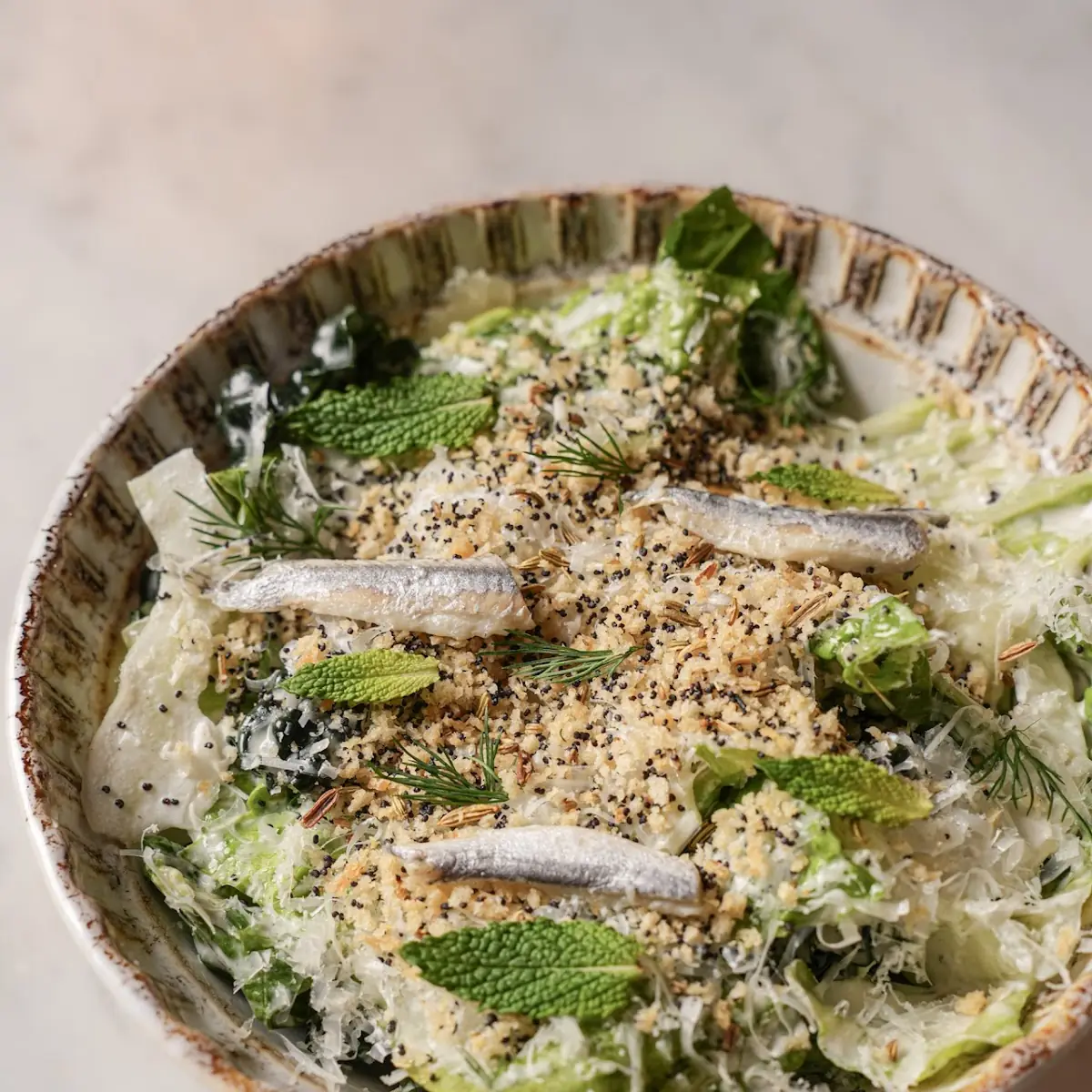 Caesar Salad