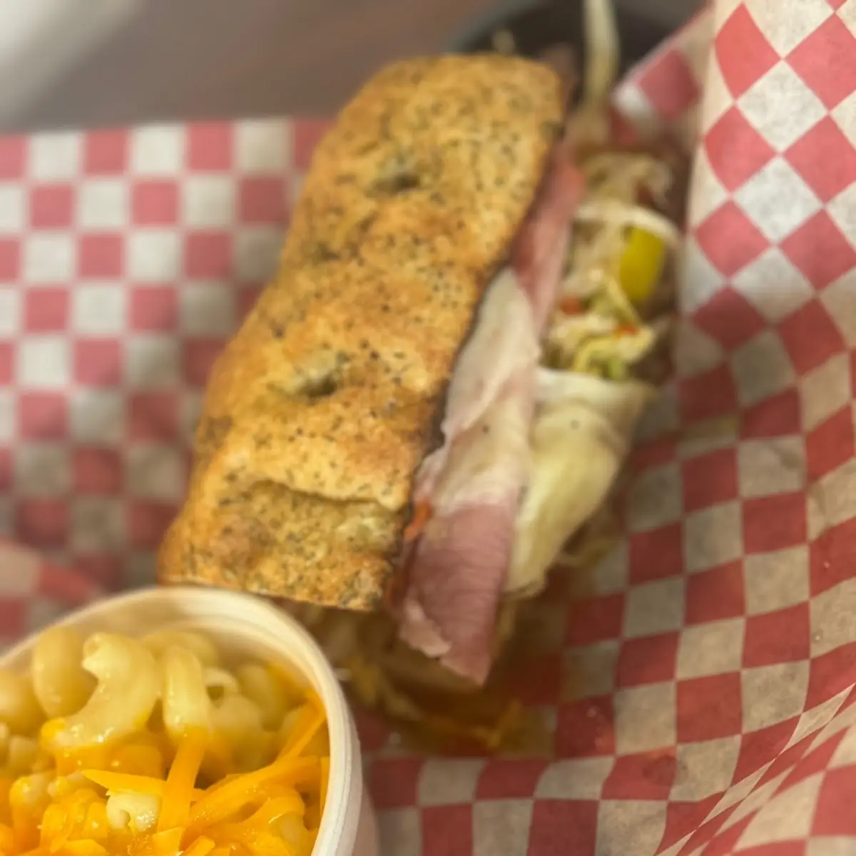Italian Sub