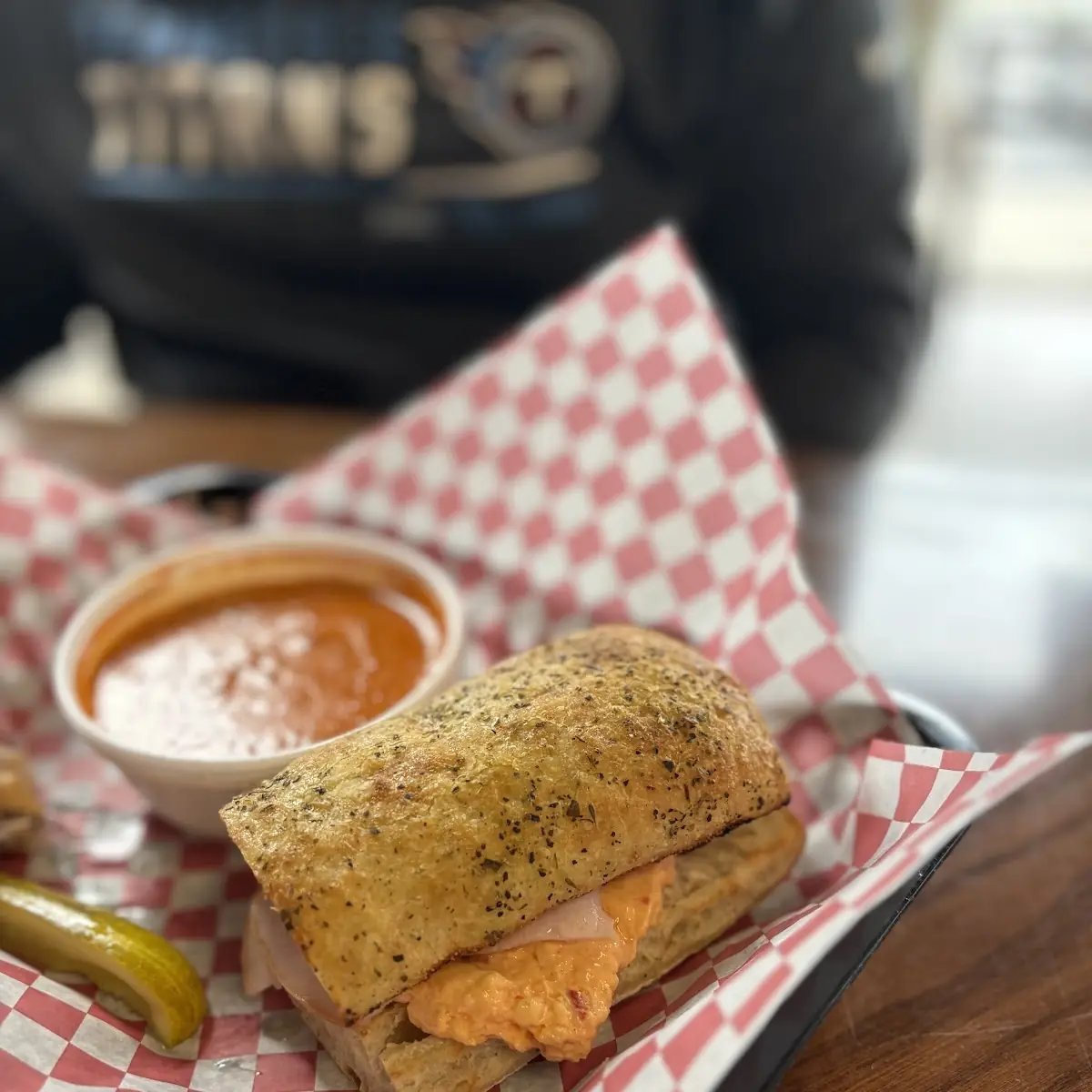 Little Hero Grilled Cheese