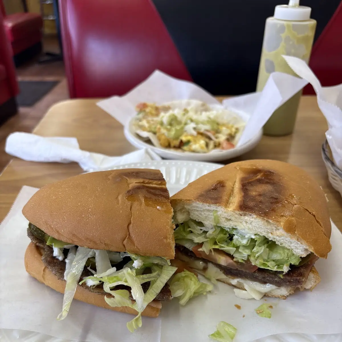 Torta Cubana Cuban Torta