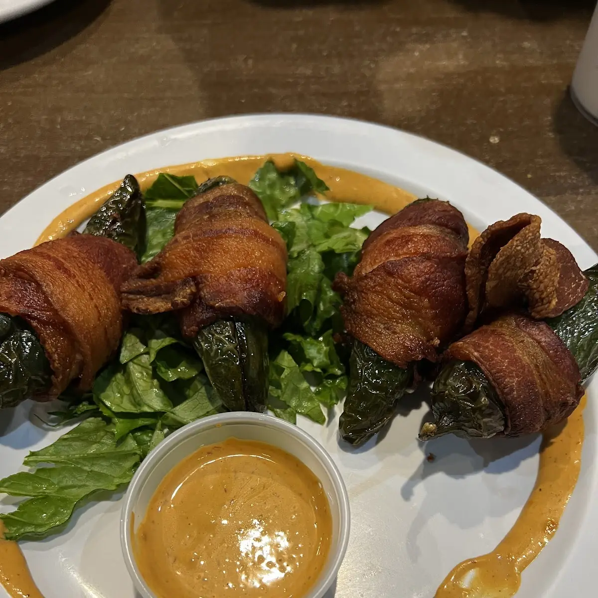Jalapeno Poppers