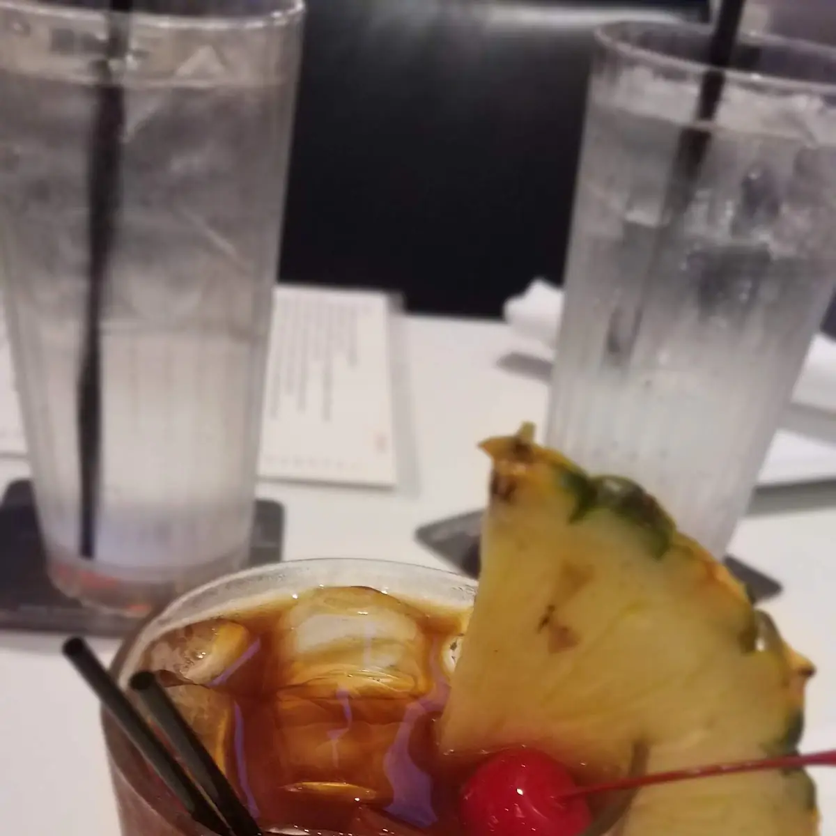 Mai Tai