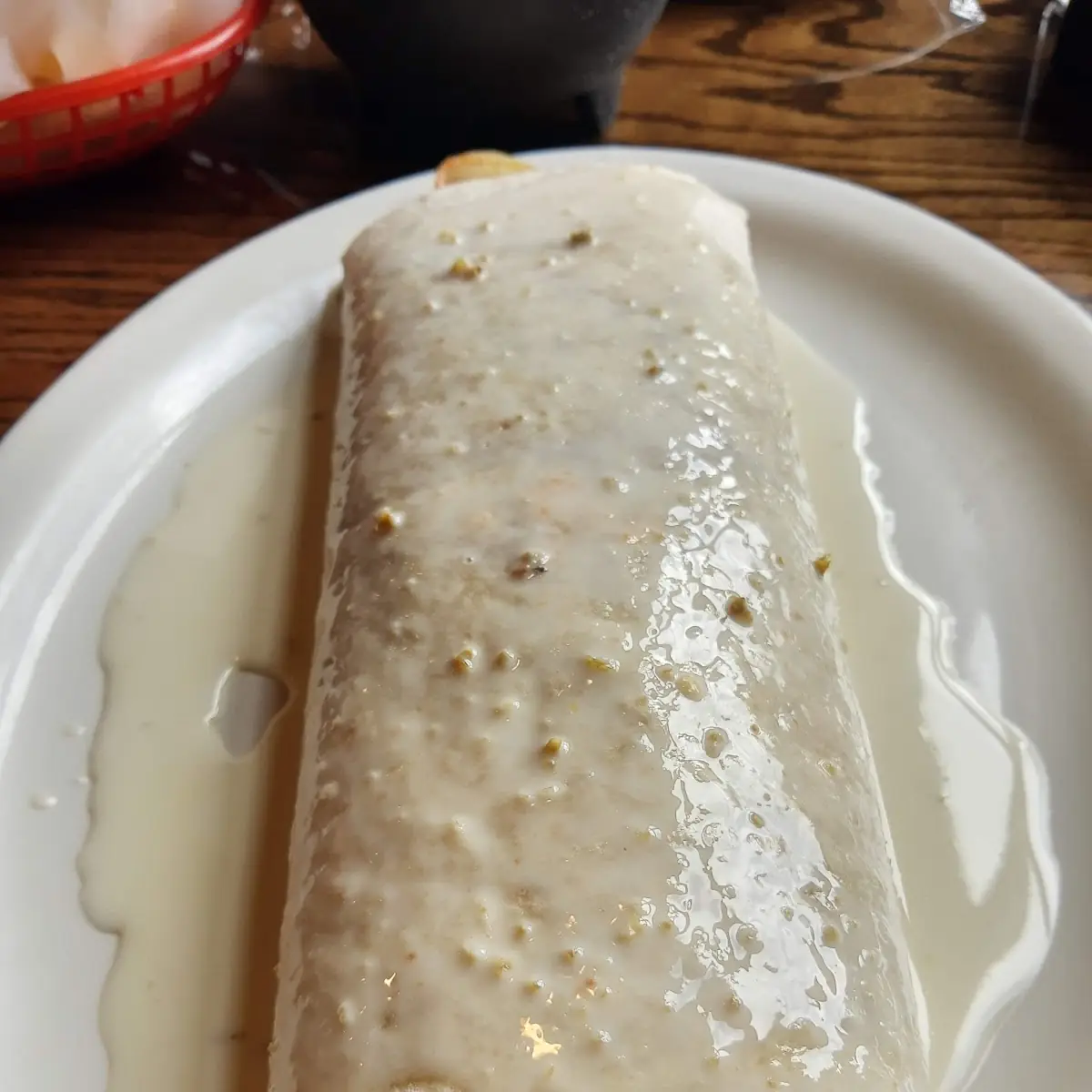 Burrito Real