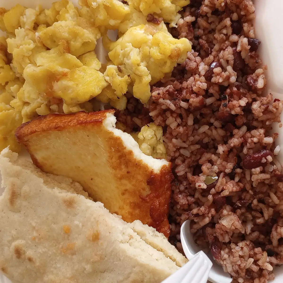 Corned Beef Hash