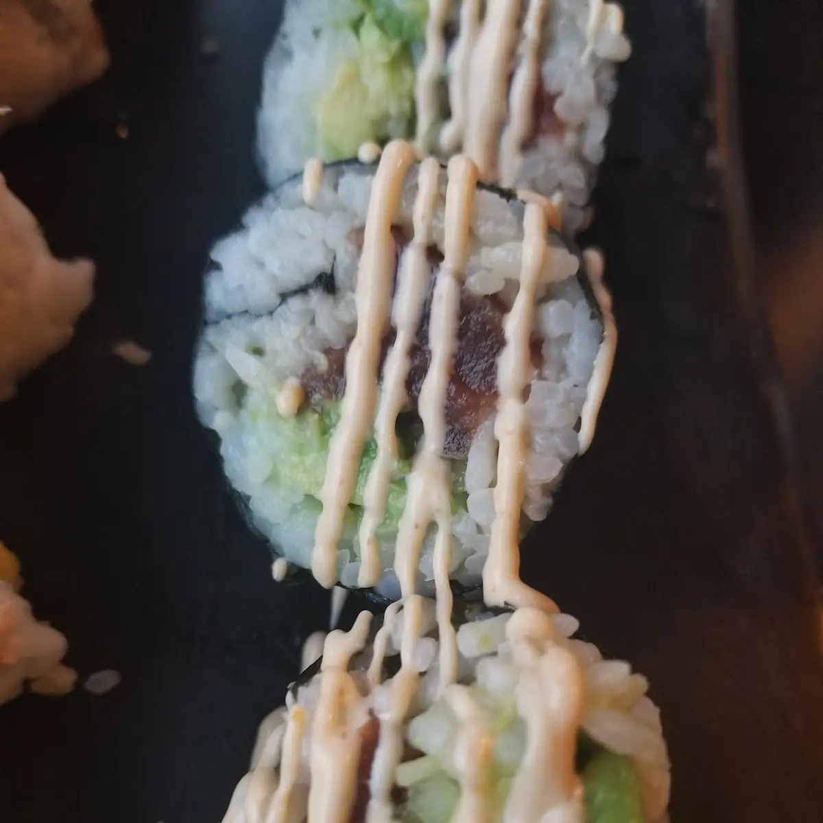 California Roll