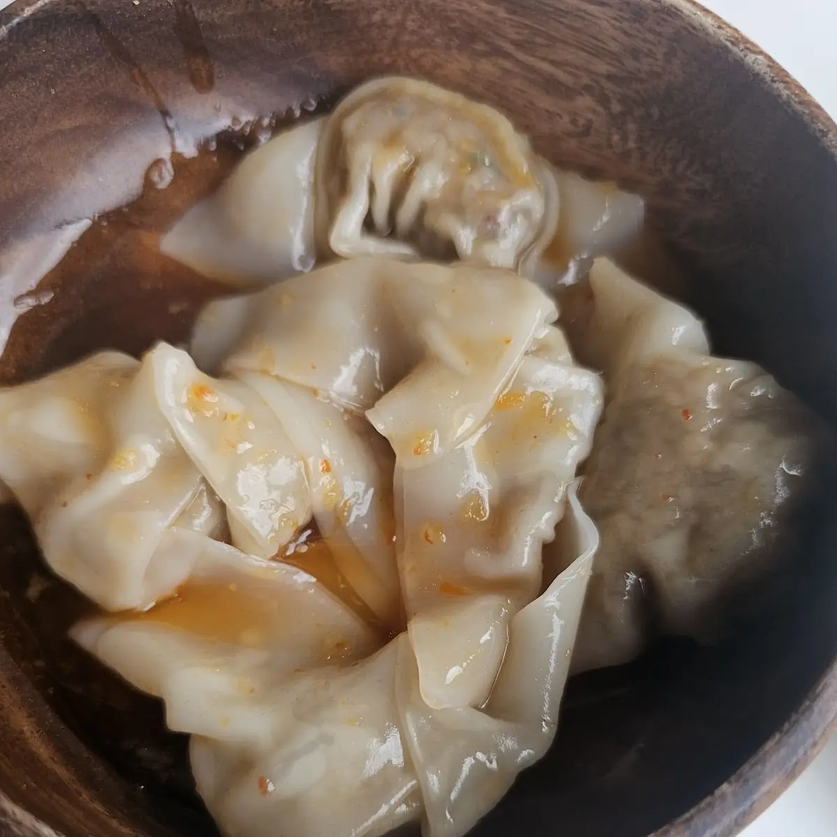 Hov Dumplings
