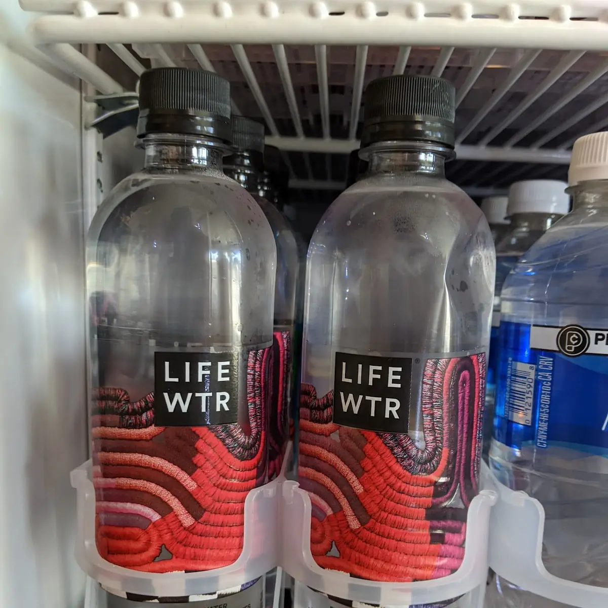 Life Water