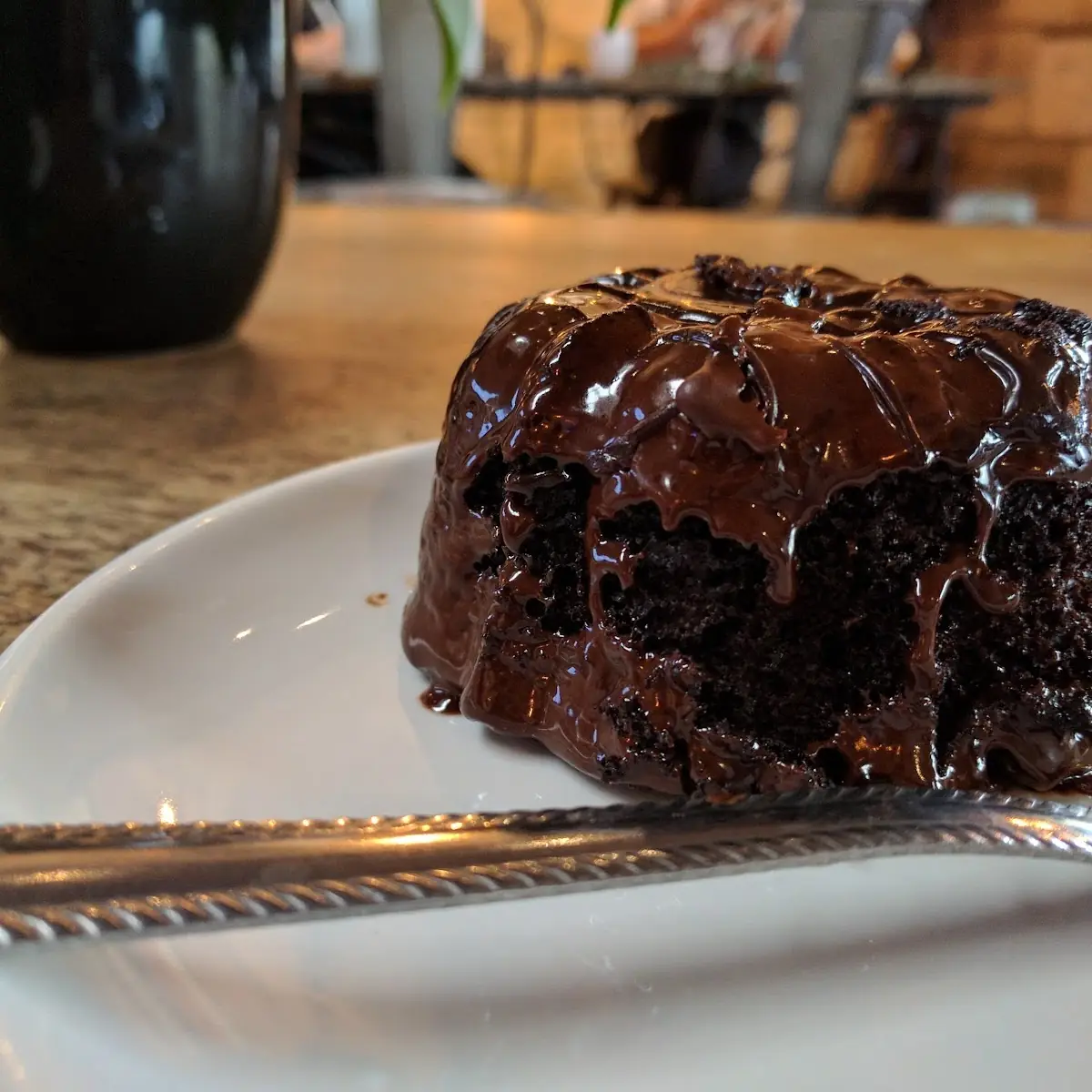 Lava Cake