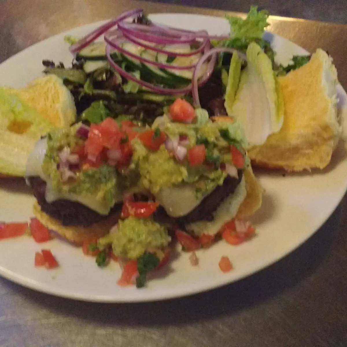 Black Bean Sliders