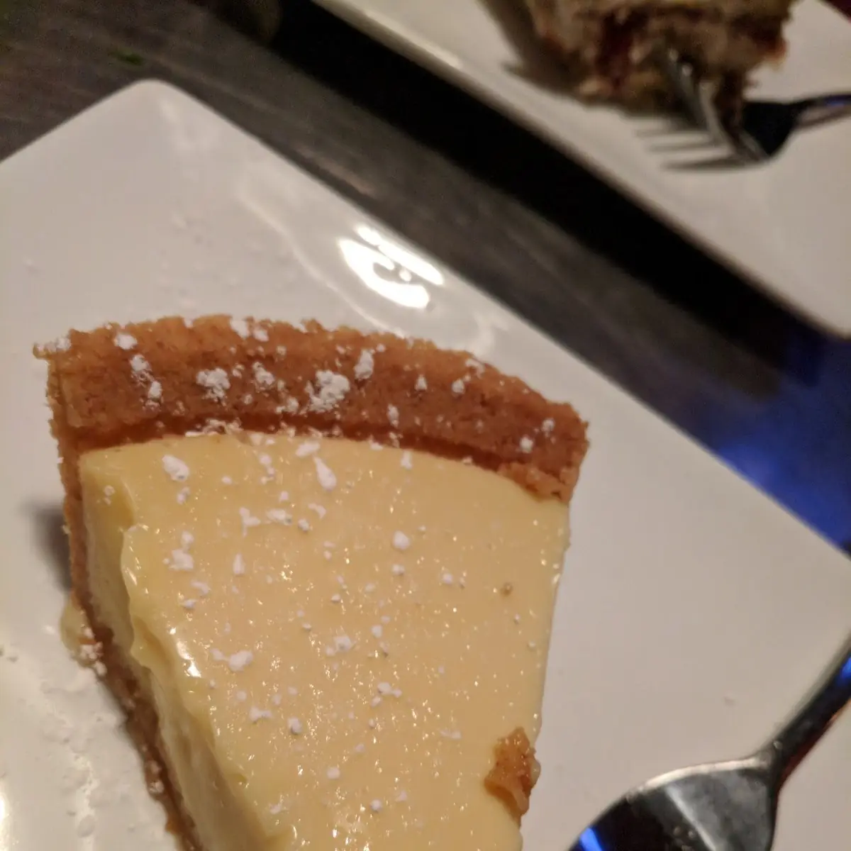 Key Lime Pie