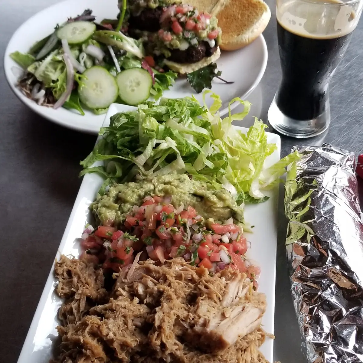 Pulled Pork