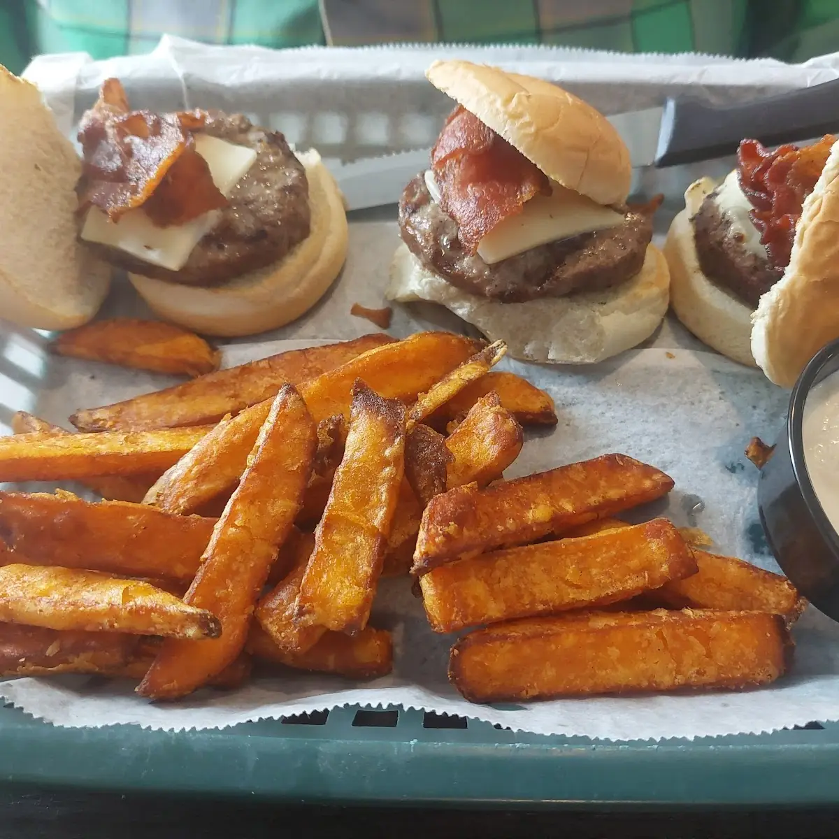 ✪ Keystone Burger
