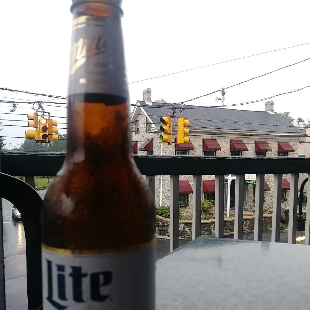Miller Lite