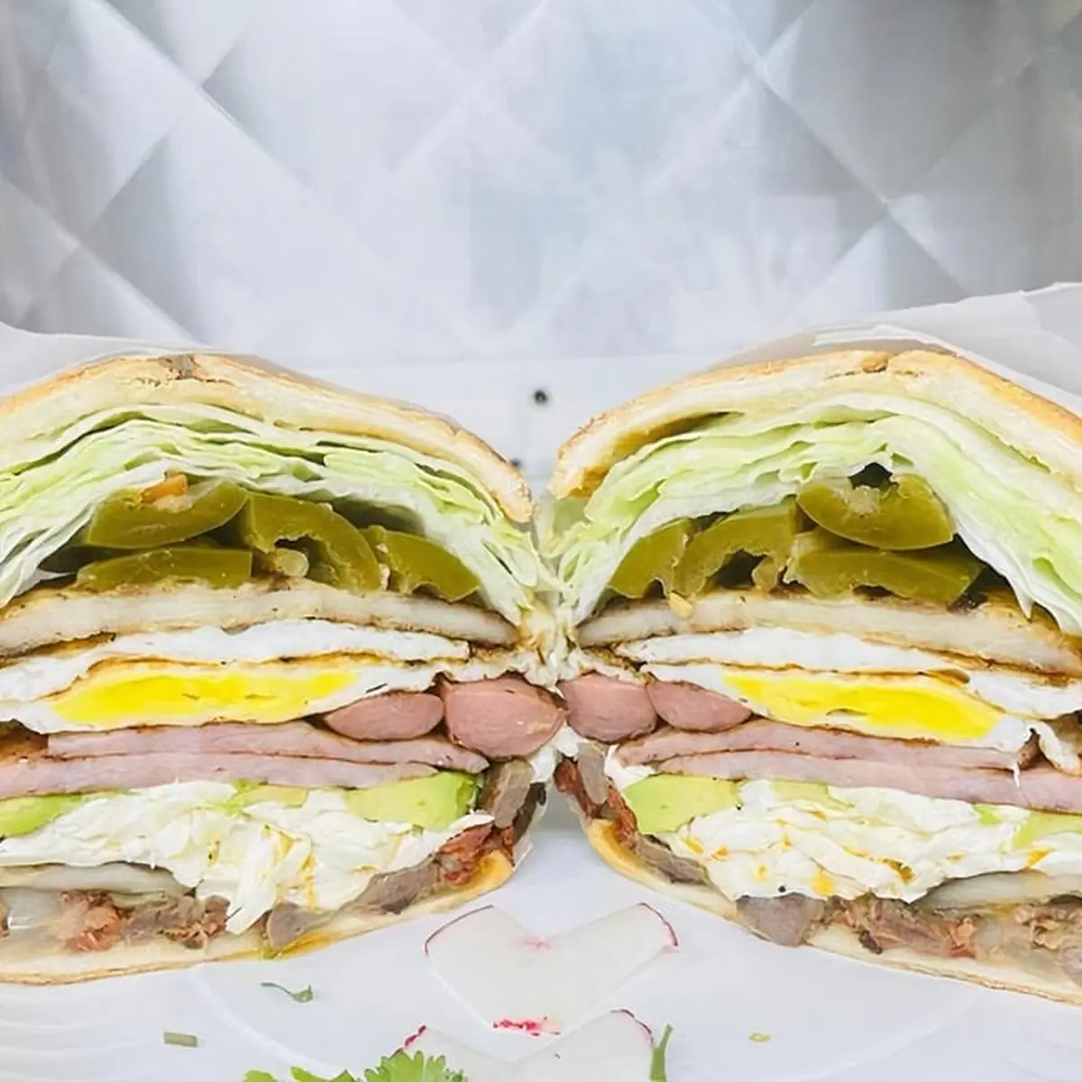 Torta Cubana Cuban Torta