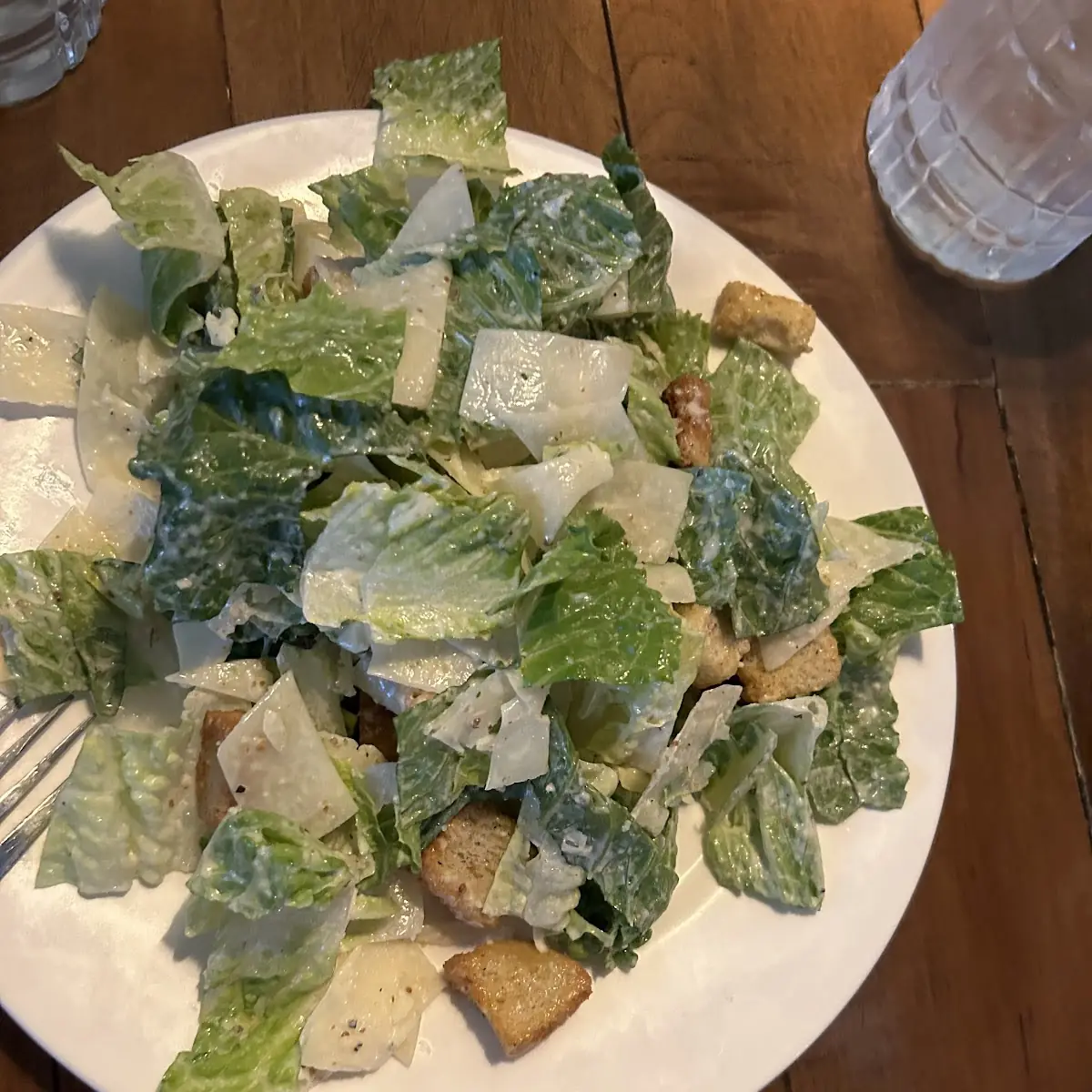 Caesar Salad
