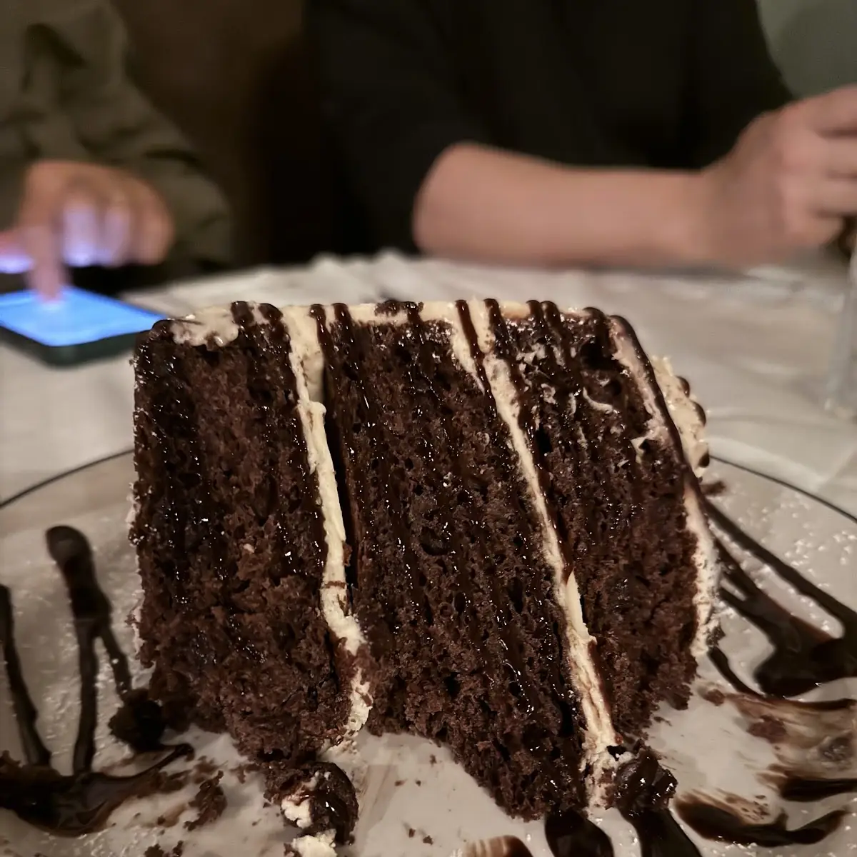 Chocolate Cake
