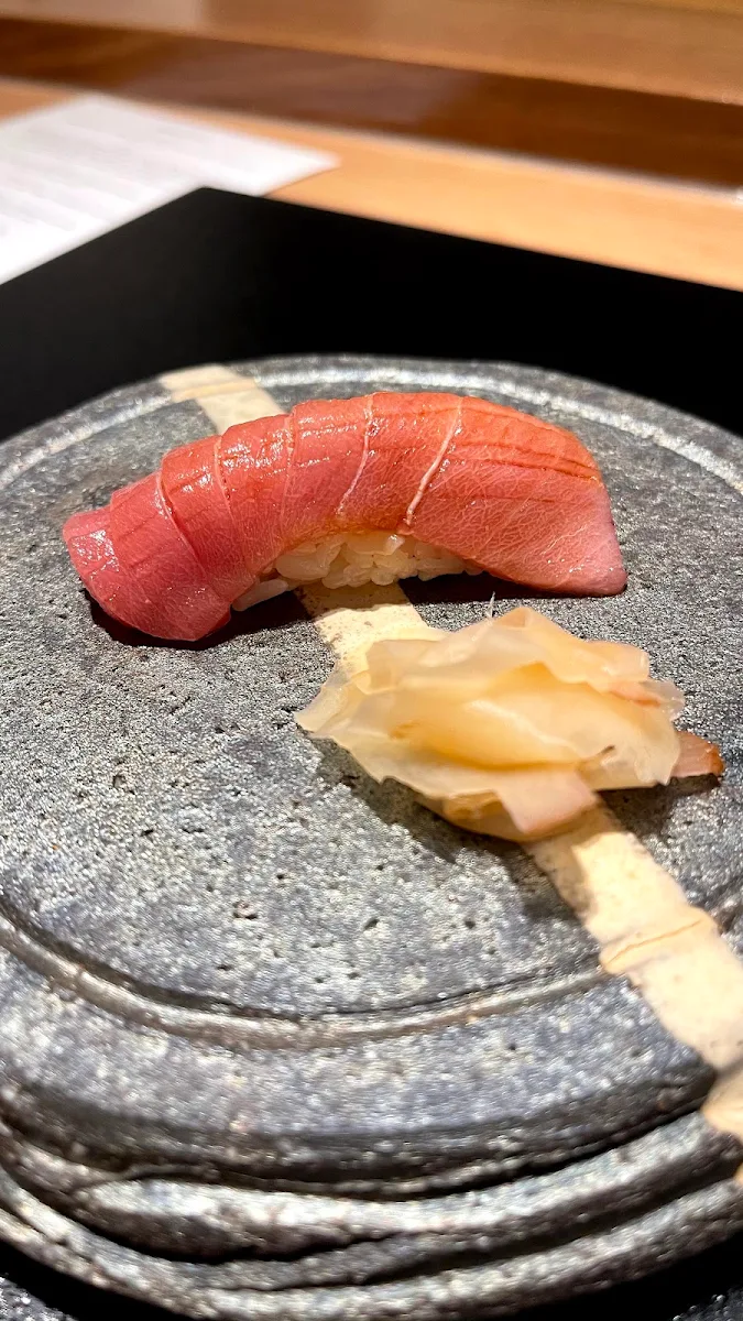 Toro Sushi, Ishizuka