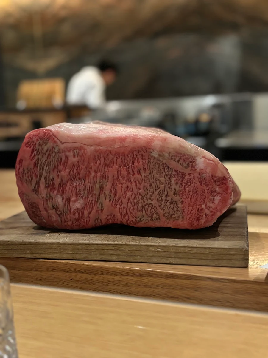 Wagyu, Ishizuka