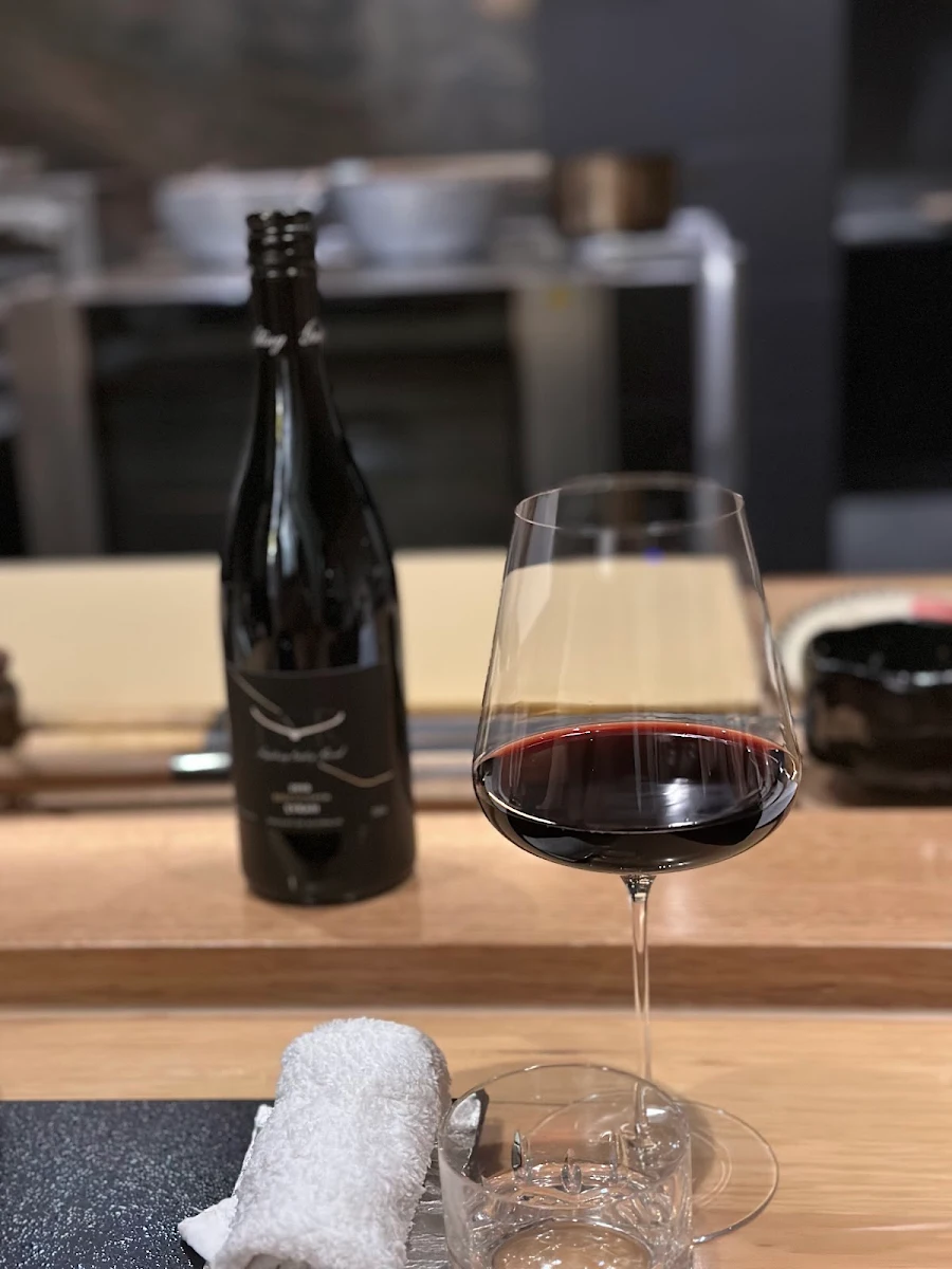 Wine, Ishizuka