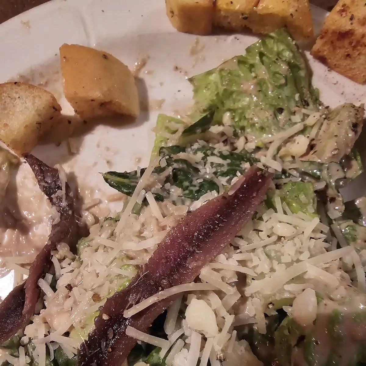Cesar Salad