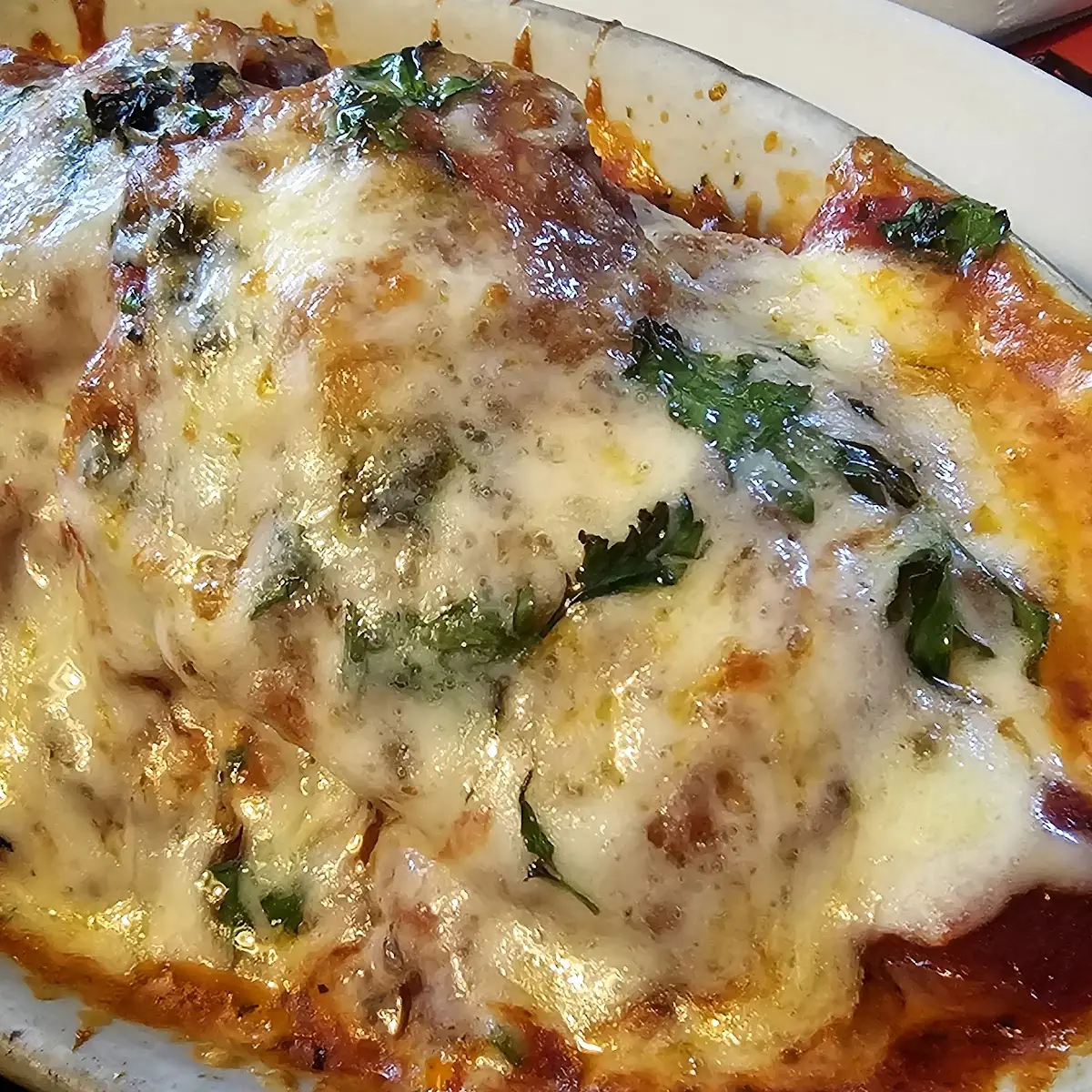 Lasagna