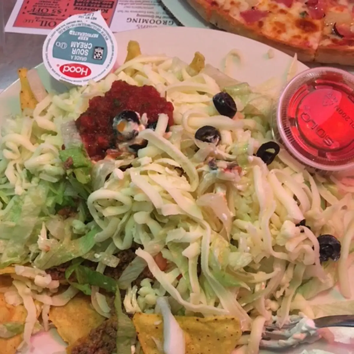 Taco Salad