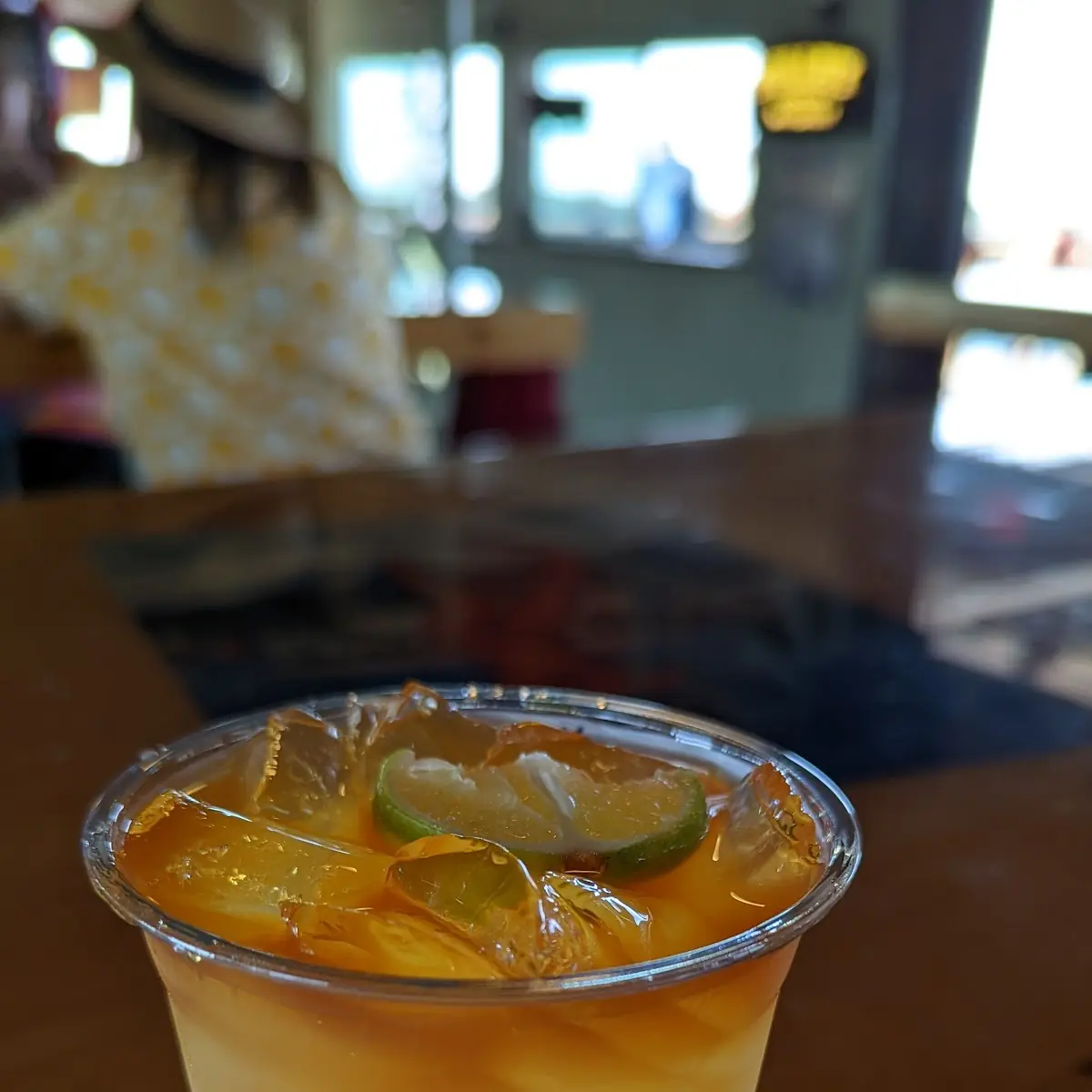 Mai Tai