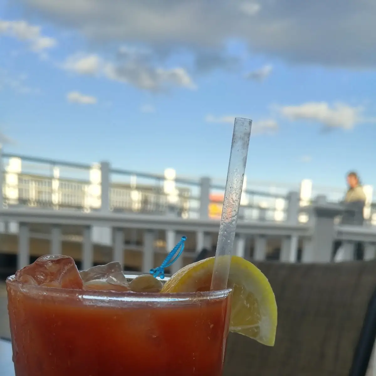 Bloody Mary