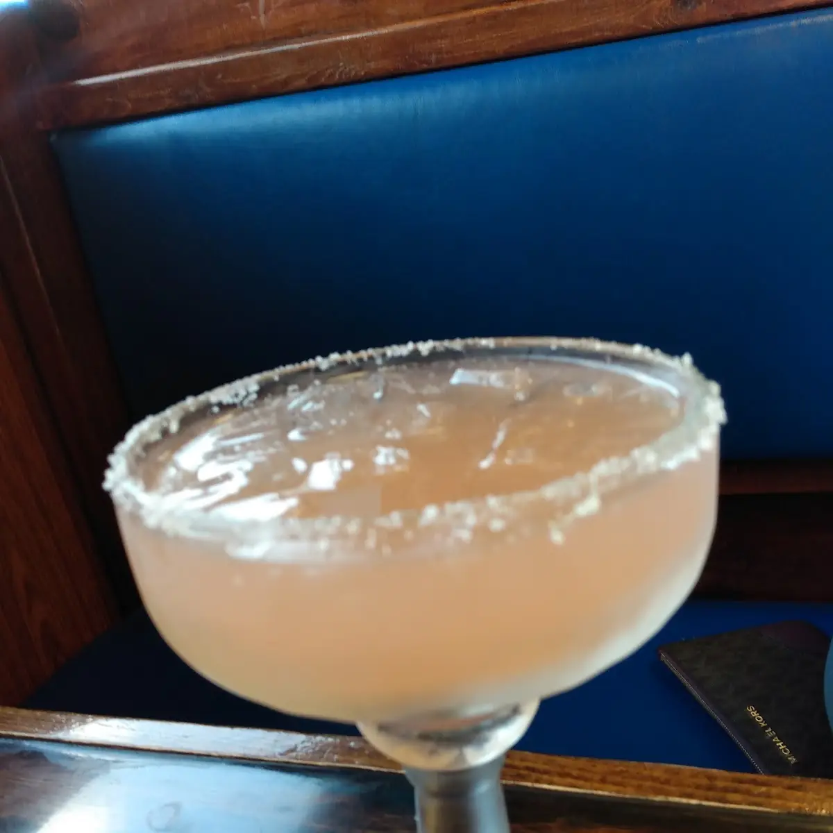 Mango Margarita