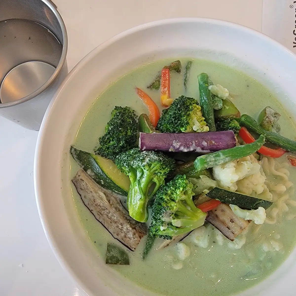 Green Curry