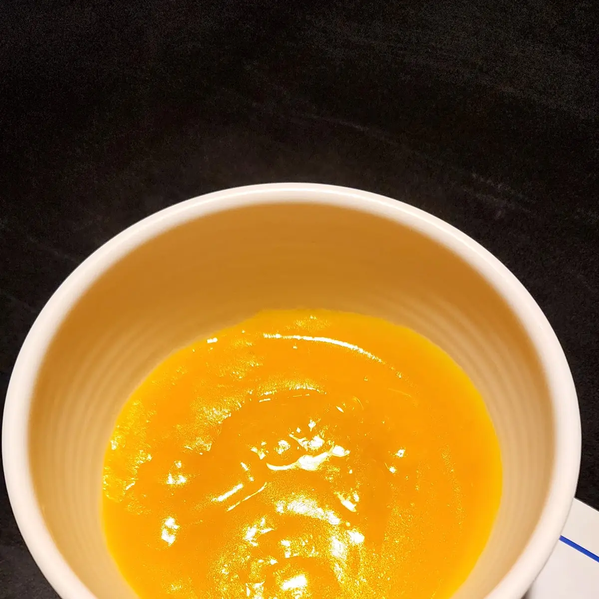 Pumpkin Soup