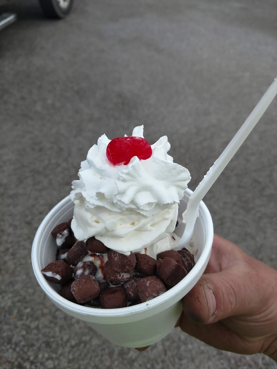 Hot Fudge